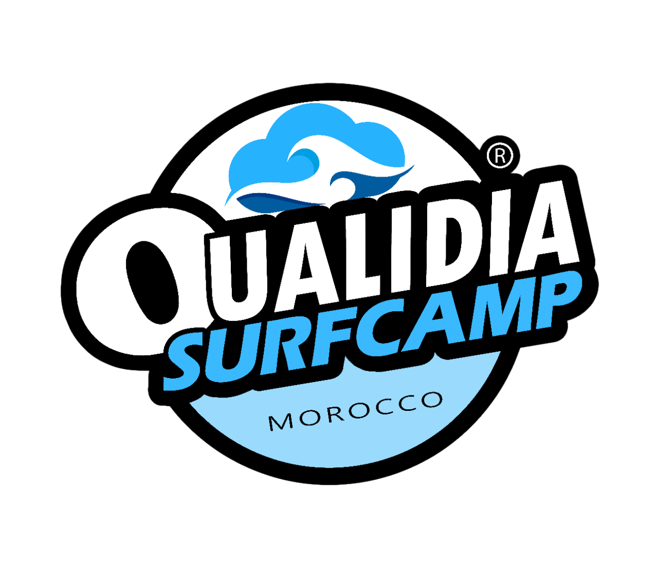 Oualidia  SurfCamp